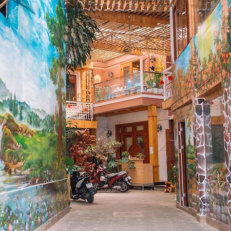 St House Dalat Hotel Екстериор снимка