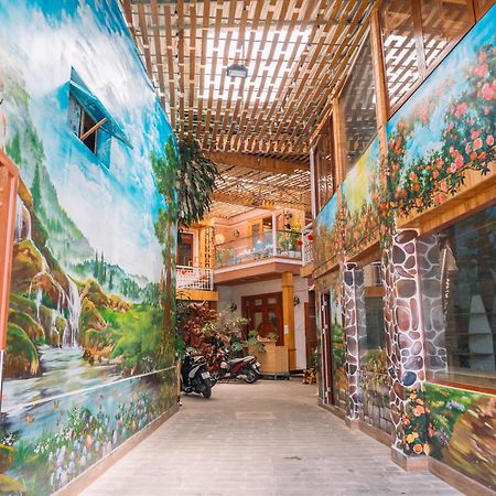 St House Dalat Hotel Екстериор снимка