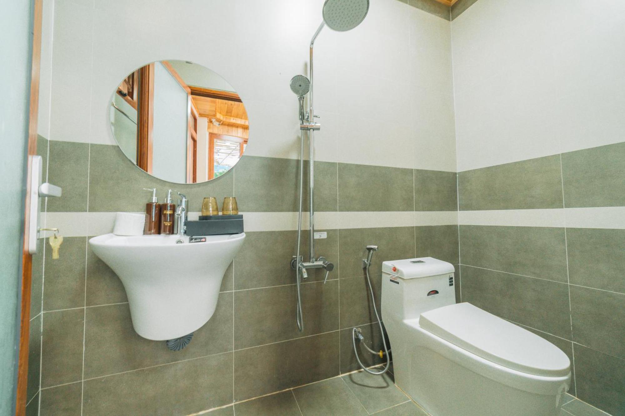 St House Dalat Hotel Екстериор снимка