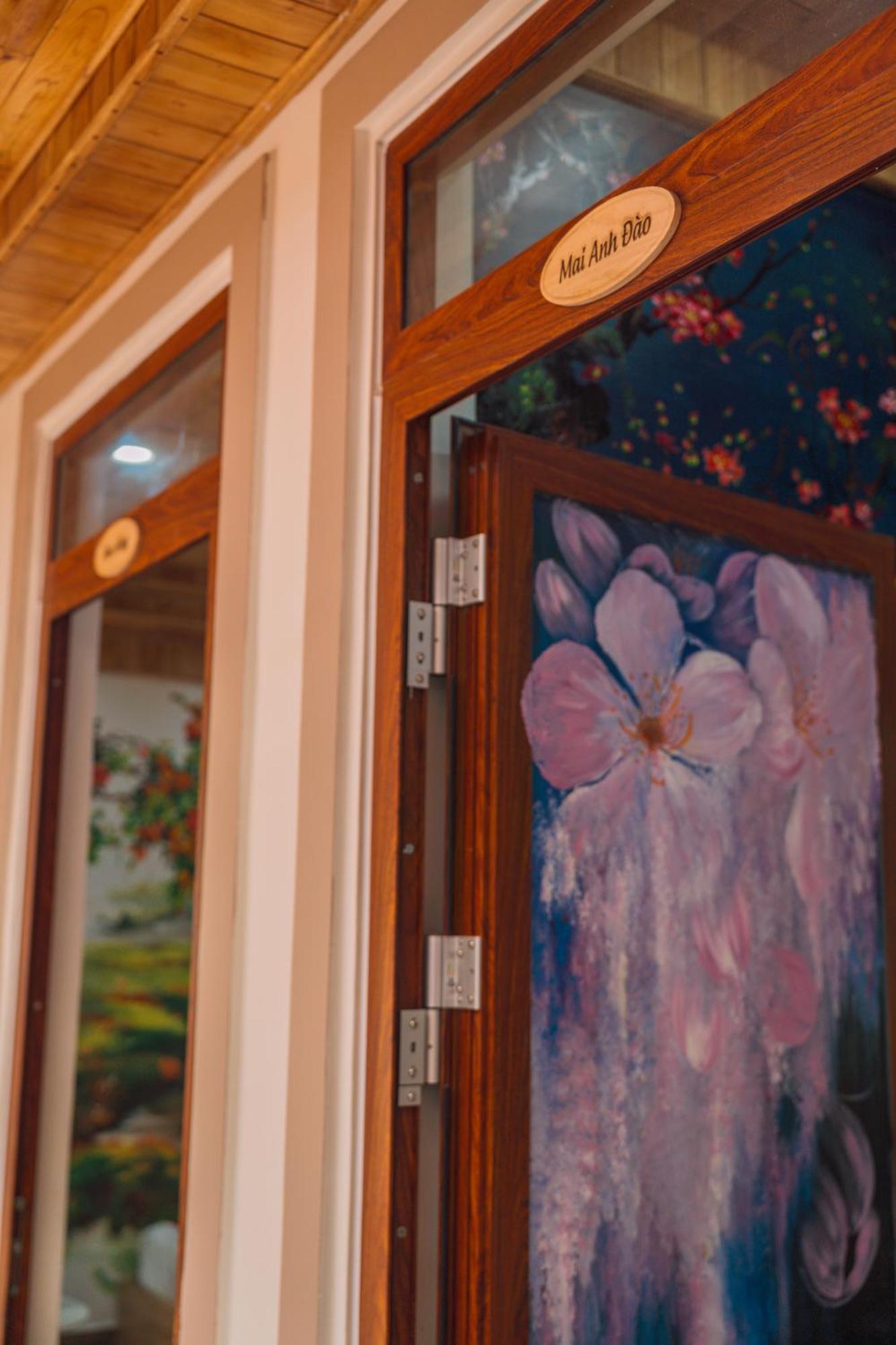 St House Dalat Hotel Екстериор снимка