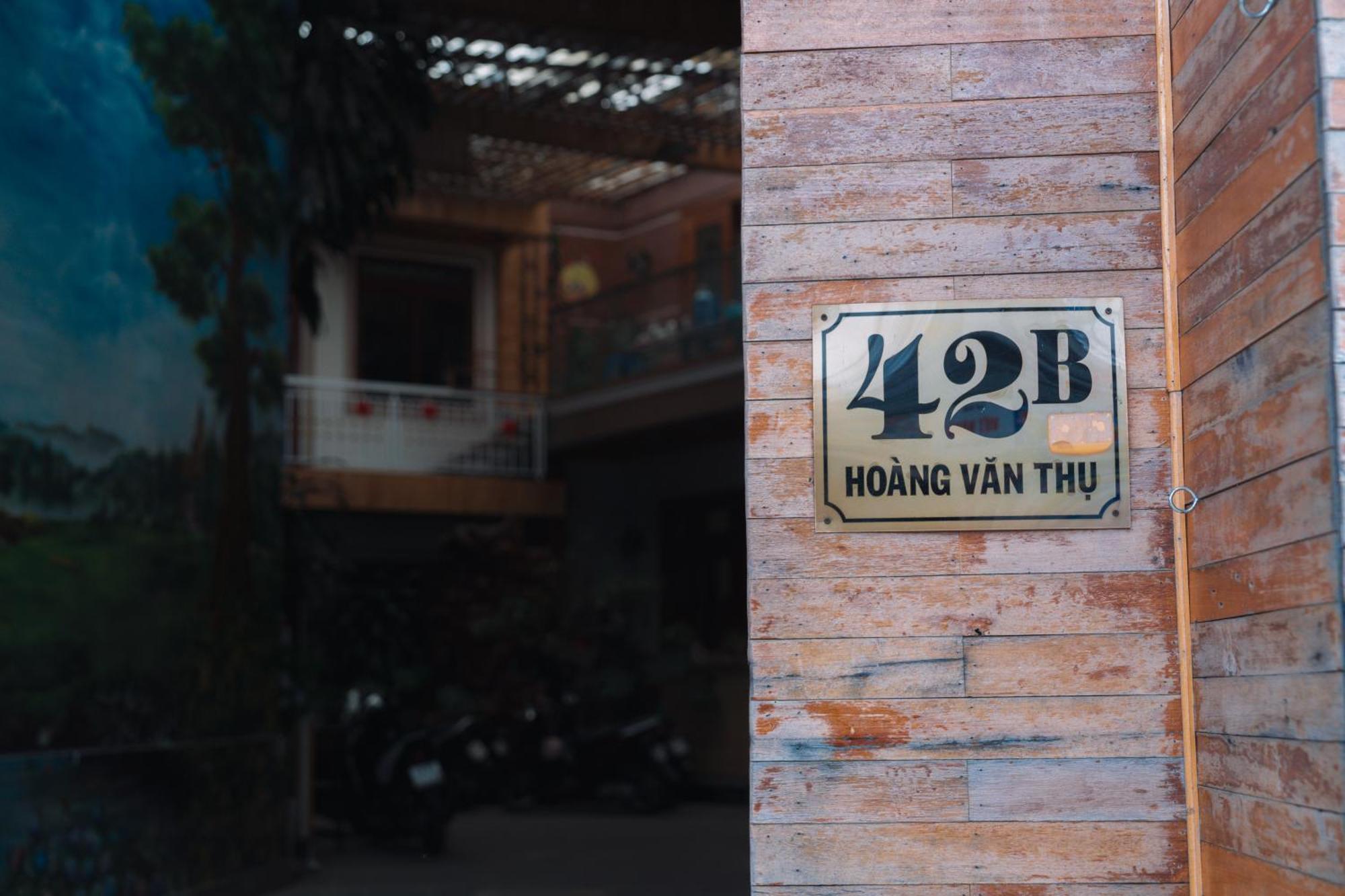 St House Dalat Hotel Екстериор снимка