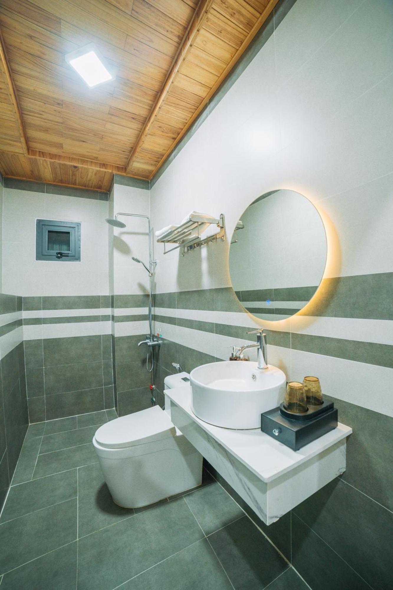 St House Dalat Hotel Екстериор снимка