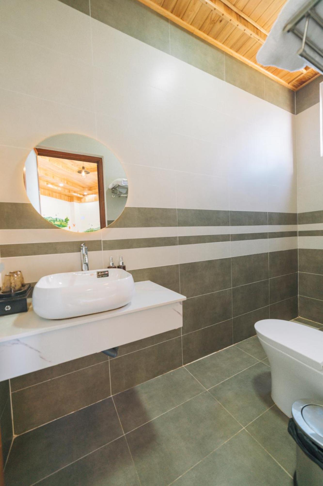 St House Dalat Hotel Екстериор снимка