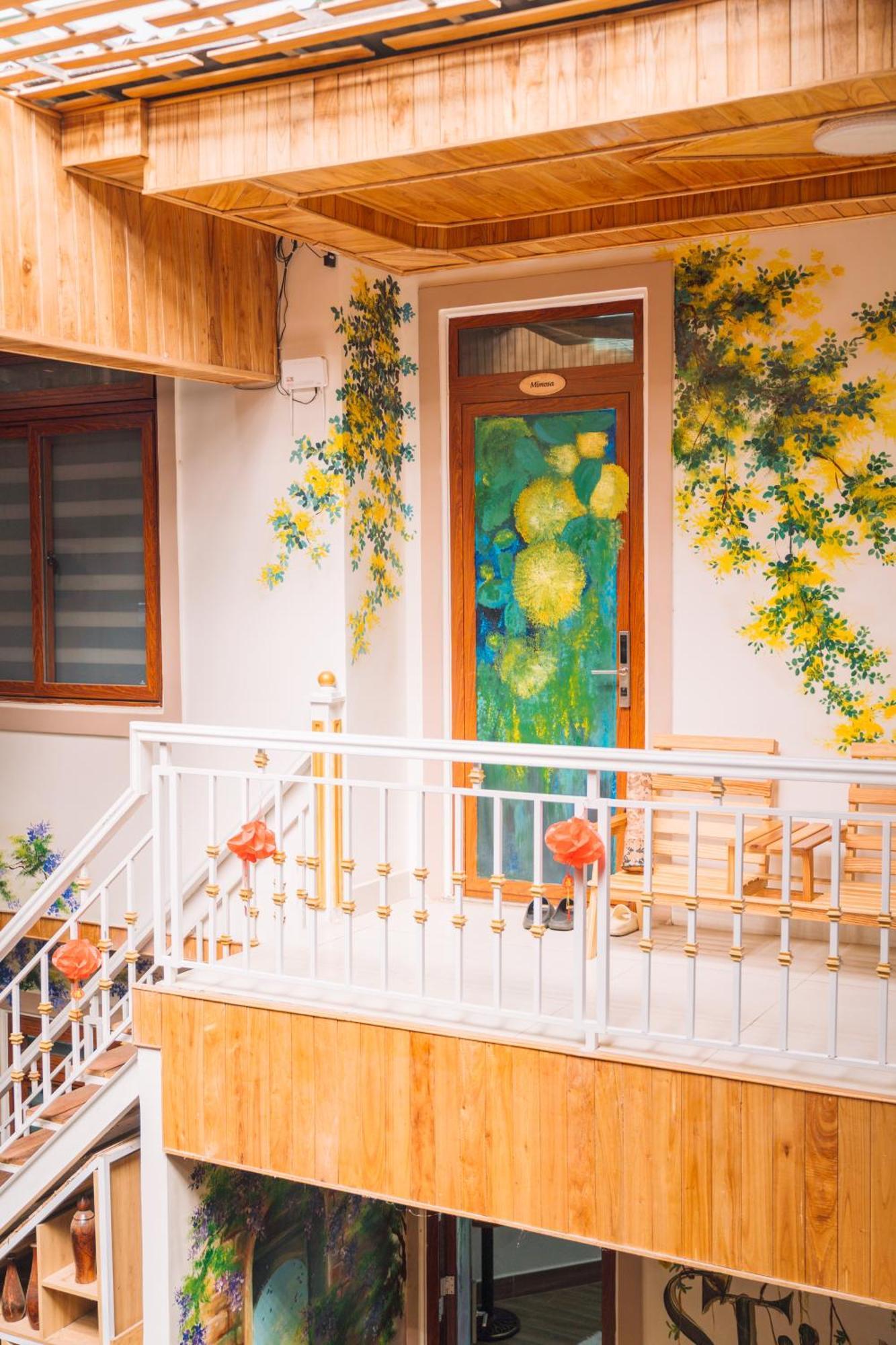 St House Dalat Hotel Екстериор снимка