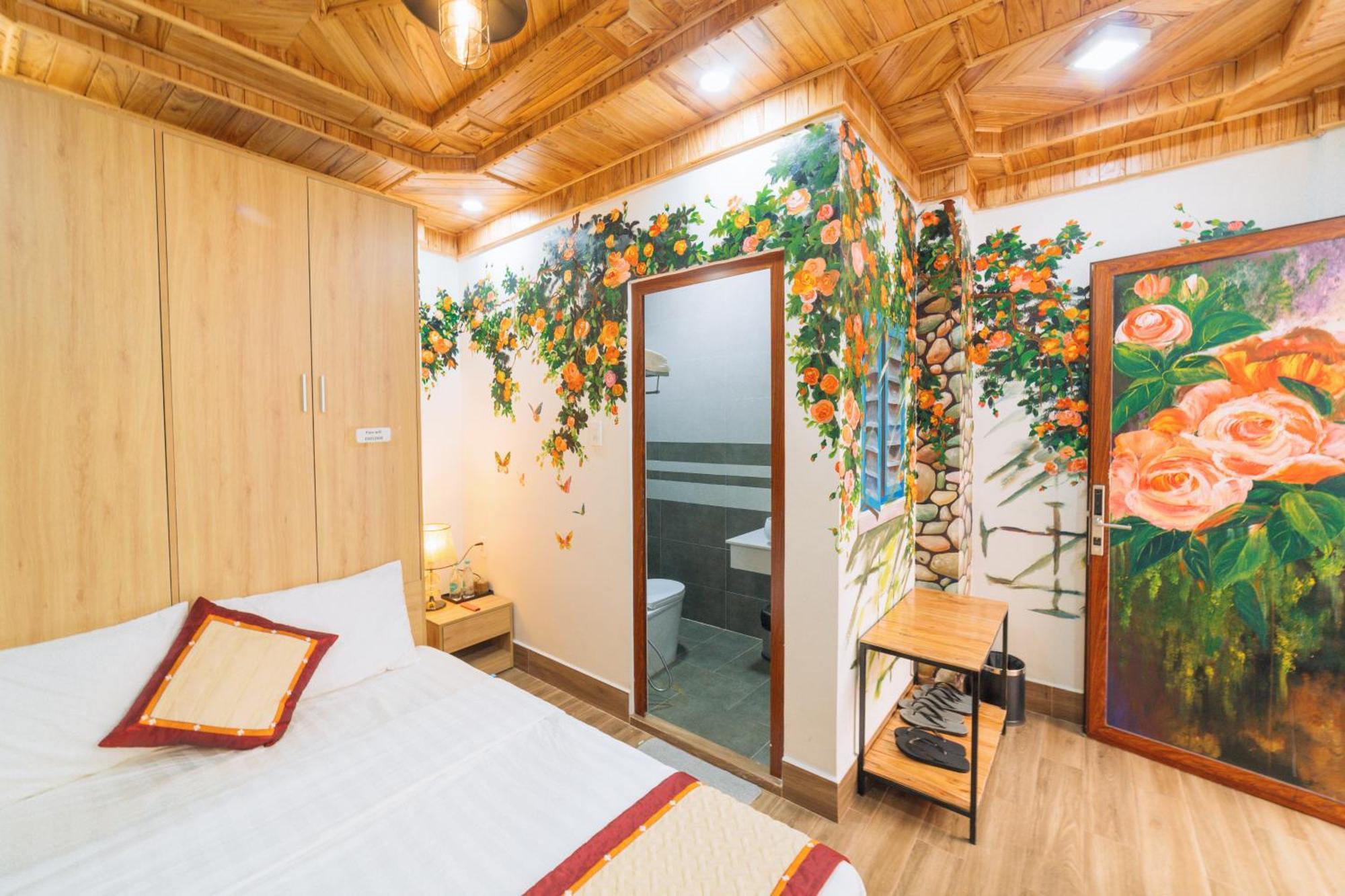 St House Dalat Hotel Екстериор снимка