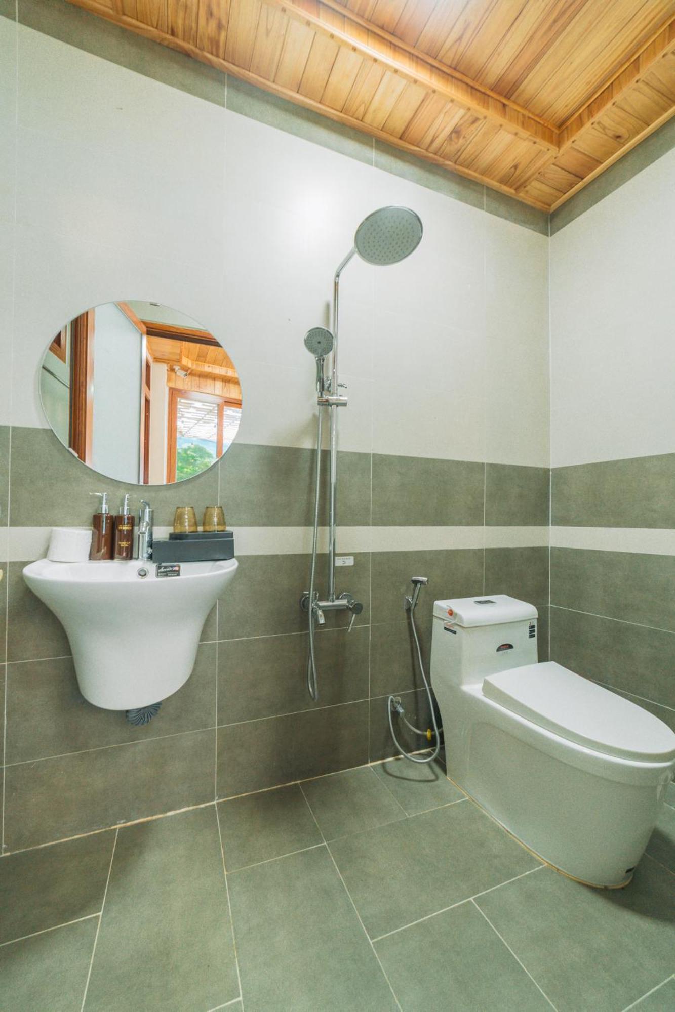 St House Dalat Hotel Екстериор снимка