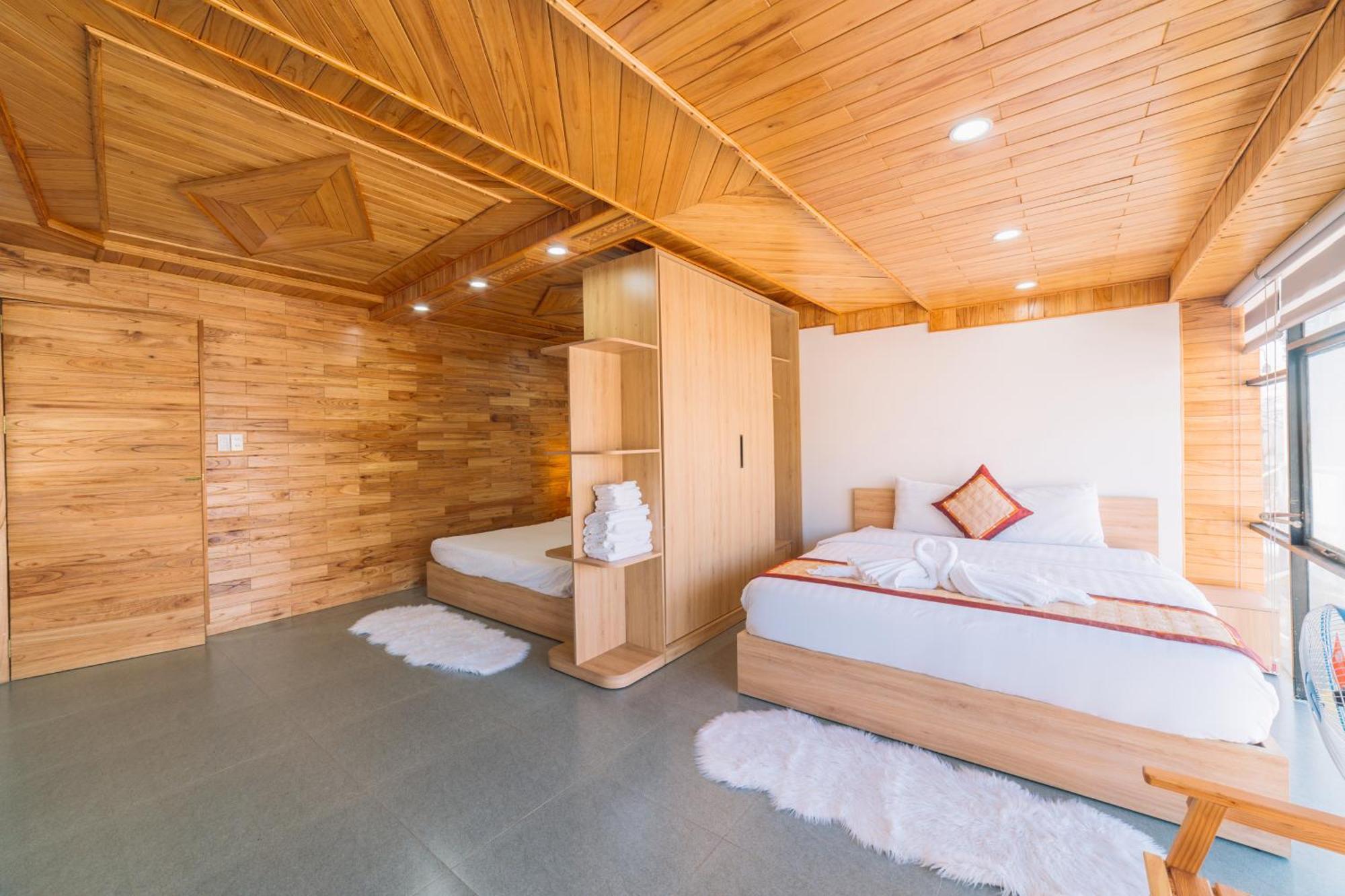 St House Dalat Hotel Екстериор снимка
