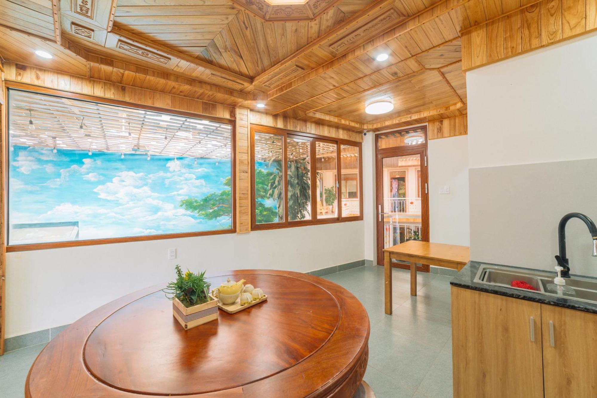 St House Dalat Hotel Екстериор снимка