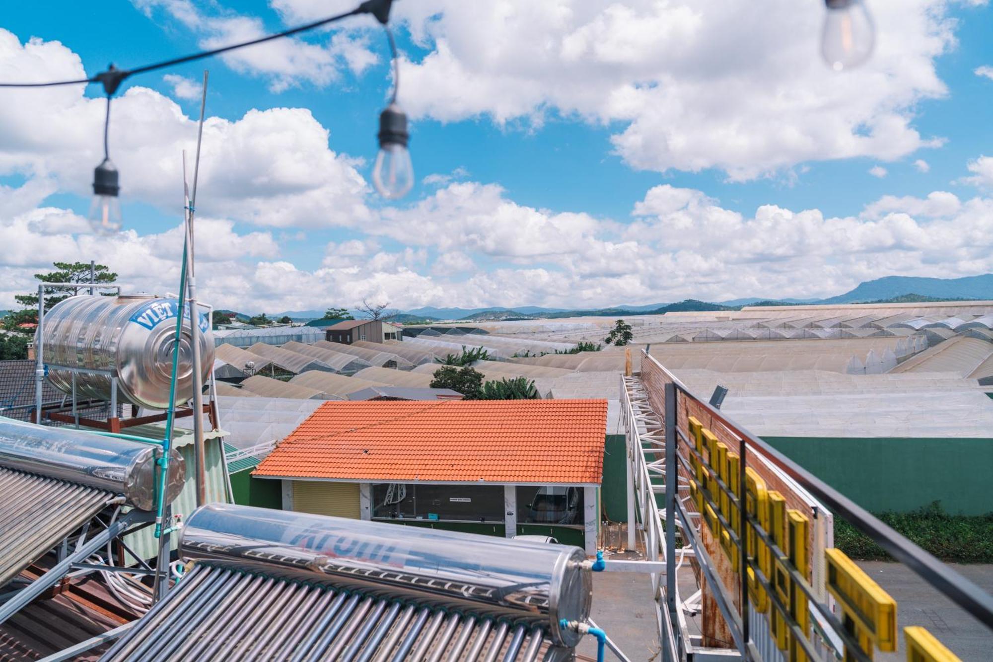 St House Dalat Hotel Екстериор снимка