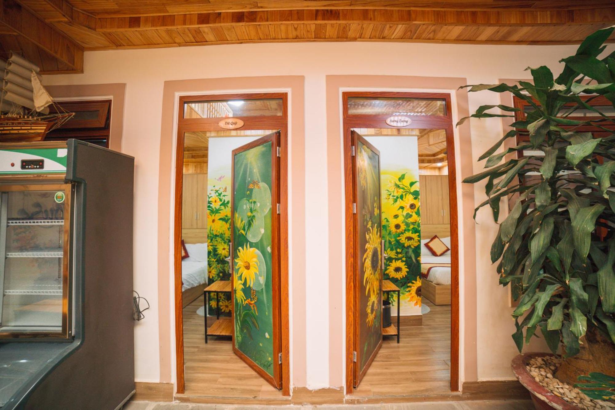 St House Dalat Hotel Екстериор снимка