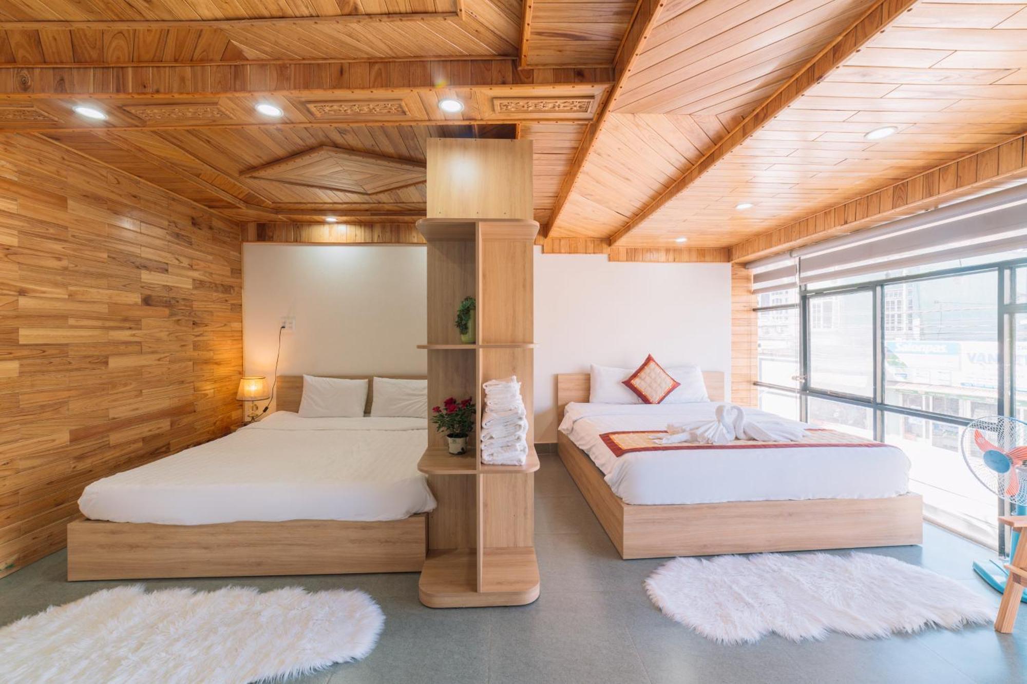 St House Dalat Hotel Екстериор снимка