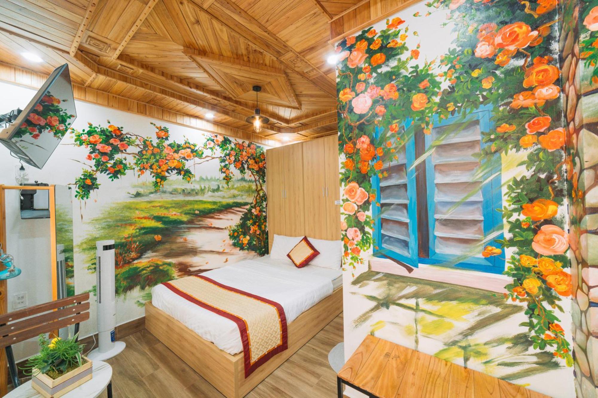 St House Dalat Hotel Екстериор снимка