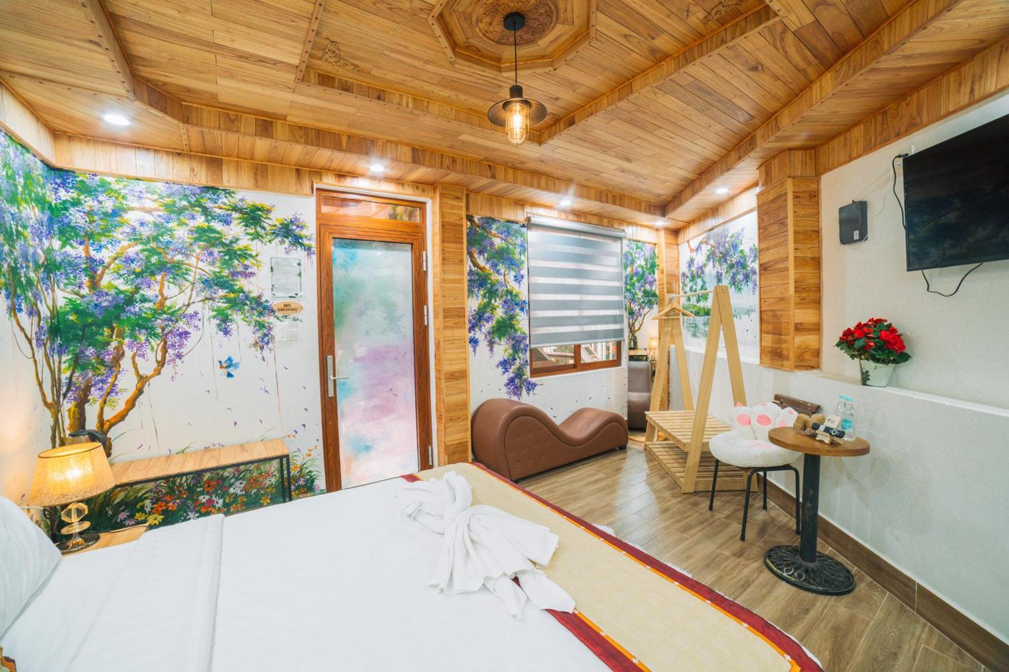 St House Dalat Hotel Екстериор снимка