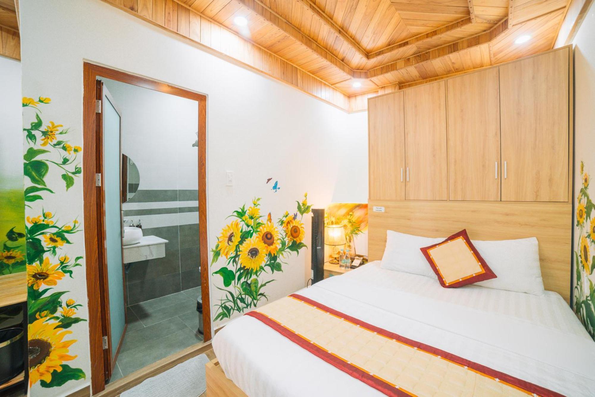 St House Dalat Hotel Екстериор снимка